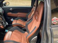 Usata Abarth 595 Competizione 160 CV (117 kW) 2015 Berlina