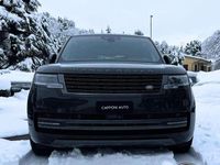 Usata Land Rover Range Rover Vogue 300 CV (220 kW) 2023 Antracite SUV