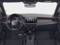 Nuova Skoda Scala Monte Carlo 116 CV (85 kW) 2026 Grigio acciaio Utilitaria