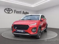 Usata DR DR 3.0 114 CV (83 kW) 2023 Rosso SUV