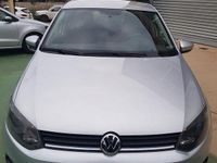 Usata VW Polo Trendline 75 CV (55 kW) 2017 Grigio Berlina