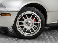 Usata Mazda MX5 116 CV (85 kW) 1990 Grigio Cabrio