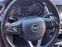 Usata Opel Grandland X 177 CV (130 kW) 2018 SUV