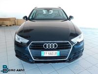 usata Audi A4 Avant 2.0 TDI 150 CV ultra S tronic Busine