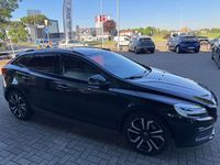 Usata Volvo V40 CC Business Edition 120 CV (88 kW) 2017 Nero Station wagon