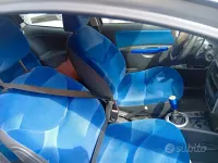 Usata Citroën C2 2007 Grigio Utilitaria