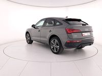 usata Audi Q5 sportback 40 2.0 tdi mhev 12v s line quattro s-tro