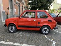 Usata Fiat 126 23 CV (16 kW) 1981 Utilitaria