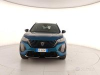 Usata Peugeot 2008 Allure 101 CV (74 kW) 2025 Blu SUV