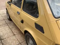 Usata Fiat 126 1970