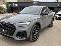 Usata Audi Q5 S-line plus 204 CV (150 kW) 2021 SUV