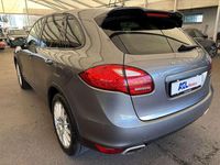 Usata Porsche Cayenne 245 CV (180 kW) 2013 Grigio SUV