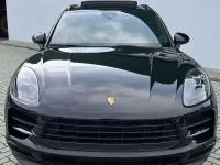 Usata Porsche Macan 245 CV (180 kW) 2019 SUV