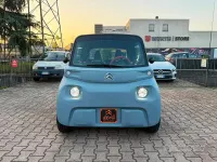 Usata Citroën AMI 2024 Grigio Berlina