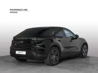 Usata Porsche Macan 360 CV (264 kW) 2026 Jet SUV