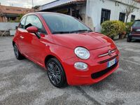 usata Fiat 500 1.2 Red Passion SOLO 31 MILA KM !!!!