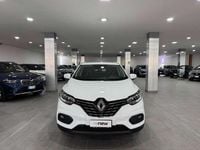 Usata Renault Kadjar Business 116 CV (85 kW) 2022 Bianco SUV