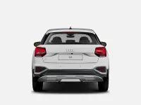 Nuova Audi Q2 Comfort 150 CV (110 kW) 2026 Bianco arkona SUV