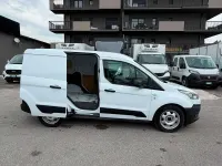 Usata Ford Transit Connect 101 CV (74 kW) 2019 Bianco Monovolume