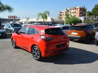 Usata Ford Puma ST 125 CV (91 kW) 2021 Rosso SUV
