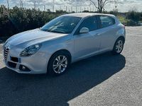 Usata Alfa Romeo Giulietta Progression 105 CV (77 kW) 2015 Berlina