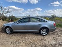 Usata Audi A6 2007 Grigio Berlina