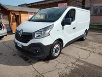 usata Renault Trafic FURGONE T27 1.6 DCI 145CV L1H1 S&S E6