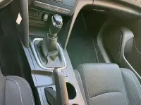 Usata Renault Mégane GrandTour 110 CV (80 kW) 2018 Grigio Station wagon