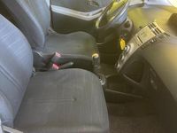 Usata Toyota Yaris 87 CV (63 kW) 2006 Grigio Berlina