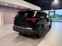 Nuova Peugeot 5008 GT 136 CV (100 kW) 2026 Nero SUV