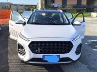 Usata DR DR 3.0 114 CV (83 kW) 2024 Bianco SUV