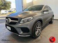 usata Mercedes GLE350 d 4Matic Premium