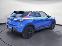 Usata Opel Mokka 101 CV (74 kW) 2023 Blu SUV