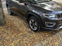 Usata Jeep Compass Opening Edition 140 CV (102 kW) 2017 SUV