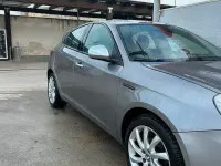 Usata Alfa Romeo Giulietta 120 CV (88 kW) 2016 Grigio Utilitaria