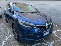 usata Renault Kadjar Blue dCi 8V 115CV EDC Sport Edition