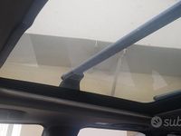 Usata Nissan X-Trail 150 CV (110 kW) 2012 Nero SUV