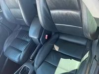 Usata VW Golf VI 104 CV (76 kW) 2008 Nero Utilitaria