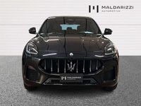 Usata Maserati Grecale GT 300 CV (220 kW) 2024 Nero SUV