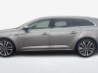 Usata Renault Talisman Intens 160 CV (117 kW) 2018 Grigio scuro Station wagon