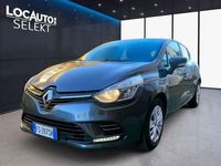 usata Renault Clio IV -