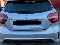 Usata Mercedes A200 156 CV (114 kW) 2012 Utilitaria