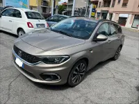 Usata Fiat Tipo Easy 95 CV (69 kW) 2016 Marrone Station wagon