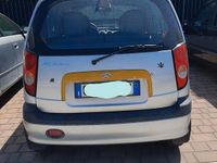 Usata Hyundai Atos 59 CV (43 kW) 2003 Grigio Utilitaria