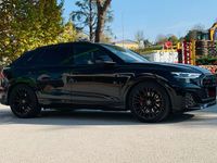 Usata Audi Q8 S-Line 231 CV (169 kW) 2024 SUV