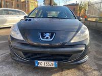 usata Peugeot 206 1.1 60CV Plus 1.1 60CV 5p. Urban ECO GPL