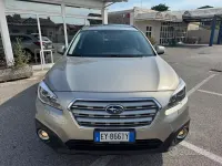 Usata Subaru Outback Exclusive+ 150 CV (110 kW) 2015 Grigio Station wagon