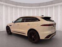 Usata Jaguar F-Pace R-Dynamic 404 CV (297 kW) 2023 Bianco SUV