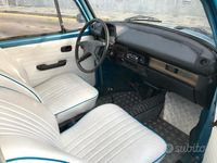 Usata VW Käfer 1970 Blu Utilitaria