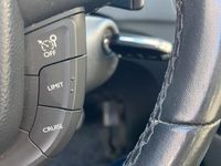 Usata Peugeot 508 2012 Blu Station wagon